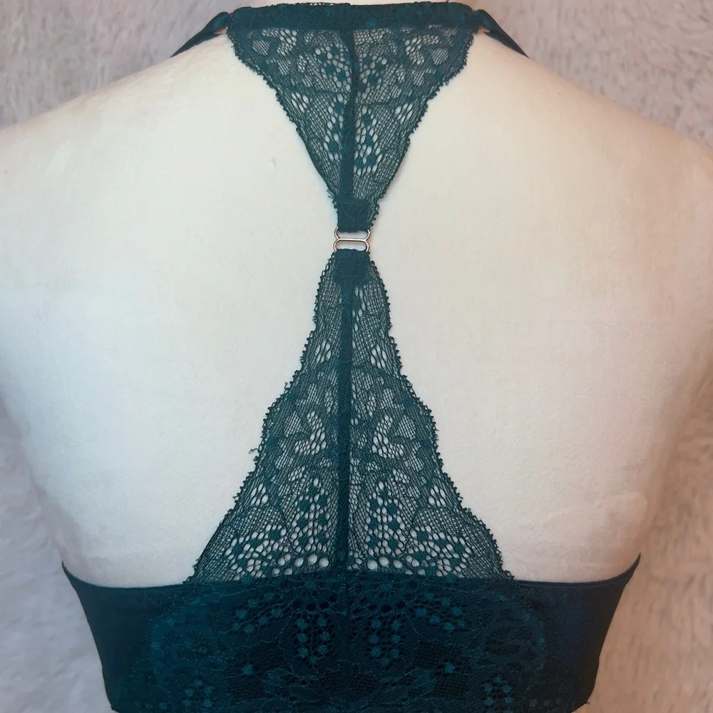 Victoria Secret Racer Back Bra - Picture 1 of 6